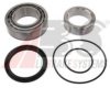VW 281501319C Wheel Bearing Kit